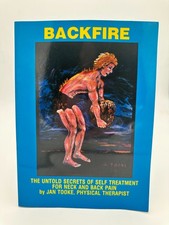 BACKFIRE: THE UNTOLD SECRETS
