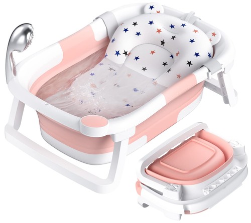 Vaschetta bagnetto neonato - bagnetto,