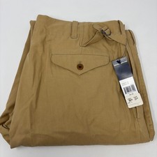 Polo Ralph Lauren 36x34 seta