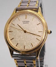 Orologio Citizen vintage anni