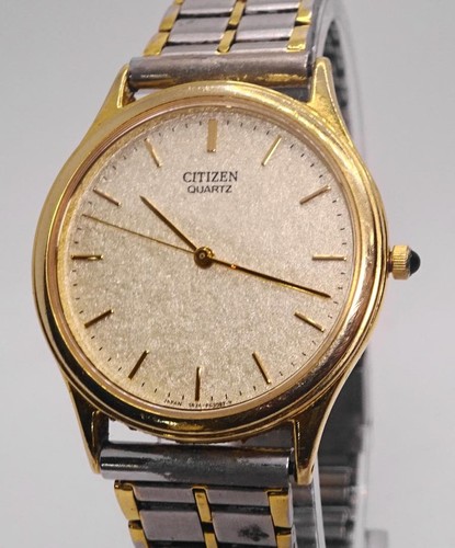 Orologio quarzo citizen - orologio, al