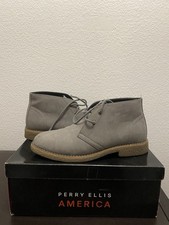 Stivali Perry Ellis America da