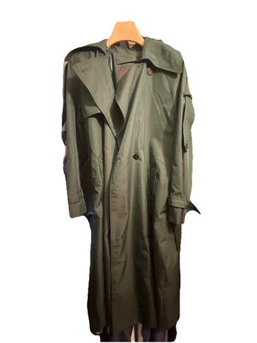 Zara nuovo trench - trench, donna