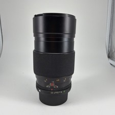 KONICA HEXANON AR 135 mm f/2.5