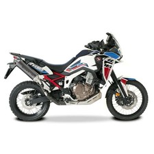 EXHAUST TERMINAL HP CORSE SP-2