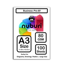 Premium A3 Size Printer -