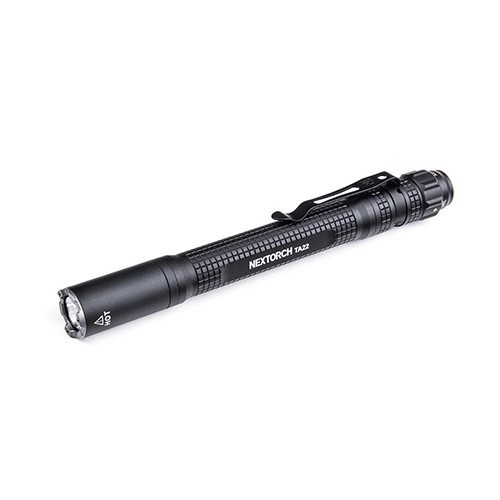 Lampe stylo tactique nextorch - stylo,