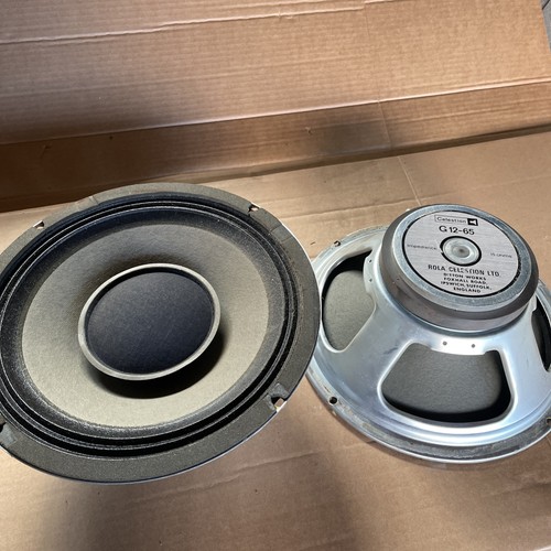 G12 rola celestion - celestion, 12”