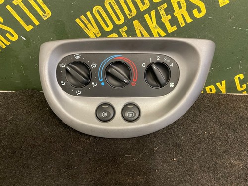 Ford mk1 1998 2008 - mk1, 1998-2008