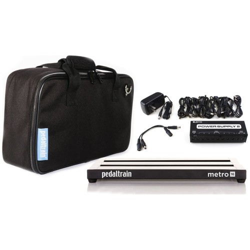 Pedaltrain metro rail - pedaltrain,