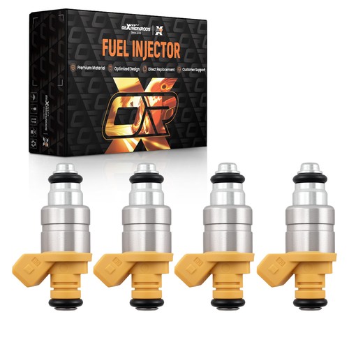 Injecteurs carburant for - de,