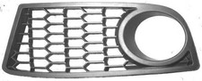 GRIGLIA PARAURTI ANT SINISTRA