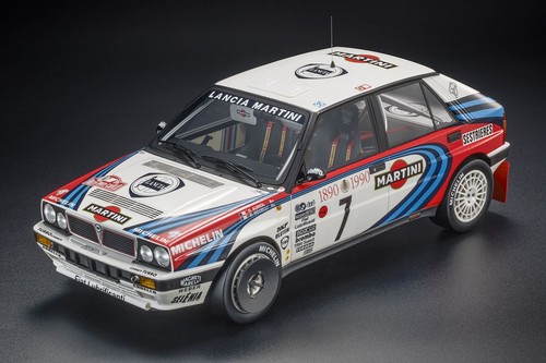 Top marques 12 - top, lancia