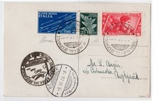 Regno Balbo Trasvolata