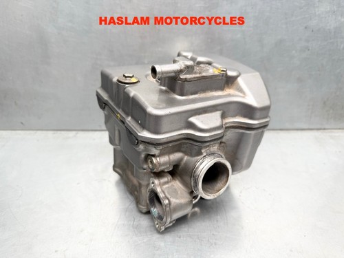 Honda crf250 testa cilindro - l,