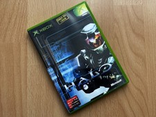 Halo Combat Evolved -