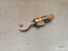 Barillet de colonne de direction Honda CB 125 T 1977 à 1988 