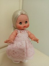 Fuga bambola mini furga tina o