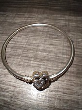 Inch pandora sterling - 7,