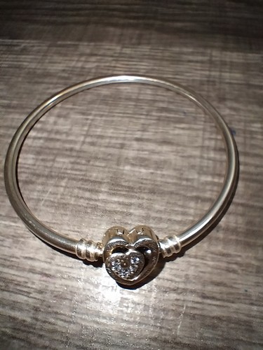 Inch pandora sterling - 7, .pandora