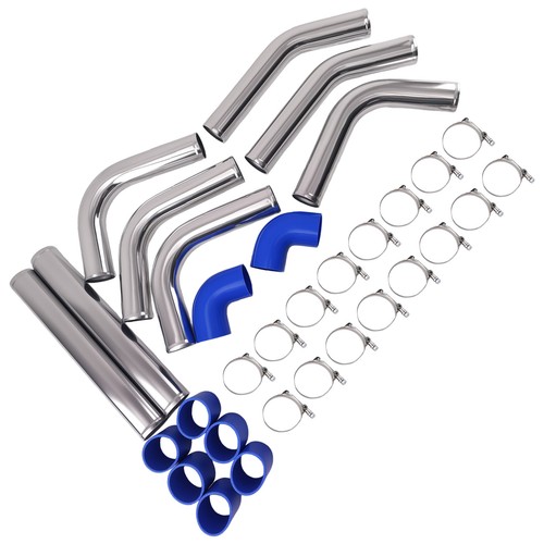 64mm kit de tuyauterie - 2.5",