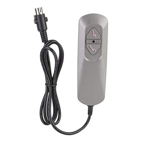 Comando sdraio elettrico - comando,