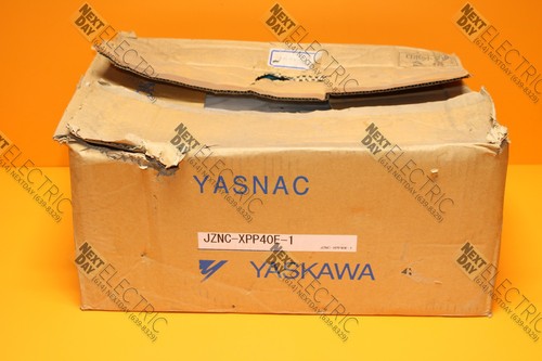 Motoman jznc xpp40e 1 - motoman,, jznc-xpp40e-1
