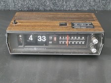 General electric radio flip - electric,