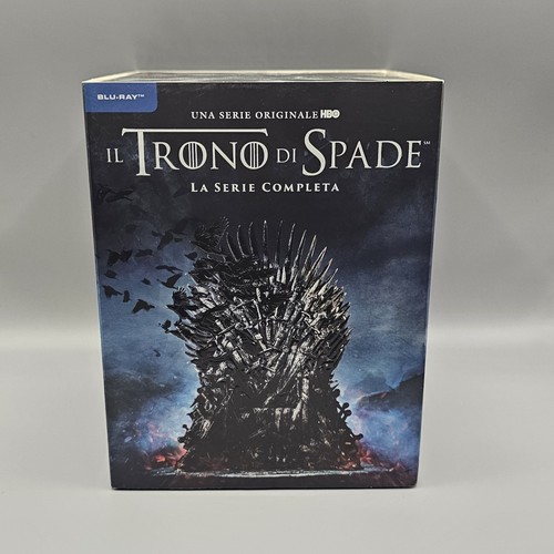 Trono spade la serie - spade,