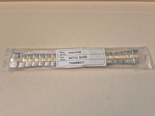 Bracciale seiko arctura - bracciale,
