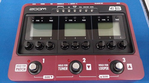 Processore multieffetto zoom - processore,