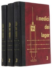 I MEDICI DEI LAGER - Aziz