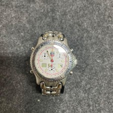 TAG HEUER modello Senna