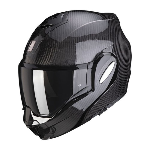 Casco modulare moto - modulare, scorpion