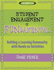 Student Engagement Is
