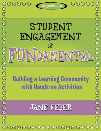 Student engagement - student, is
