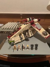 LEGO Star Wars Republic