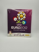Panini Album Sigillato+Set
