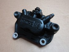 Kymco x-town 300i 2019 2427 miglia pinza freno posteriore (11741)