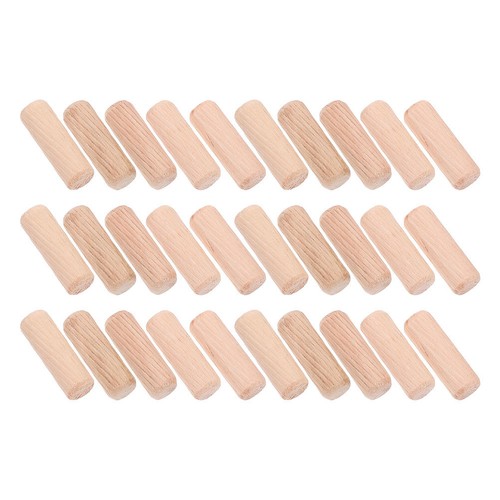 300 pezzi perni - perni, legno