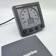 RAYMARINE ST60 WIND Strument