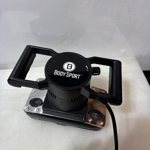 Body sport massaggiatore - sport,