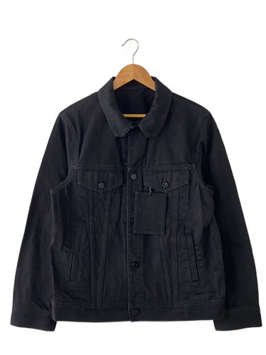 Louis vuitton denim jacket - louis,