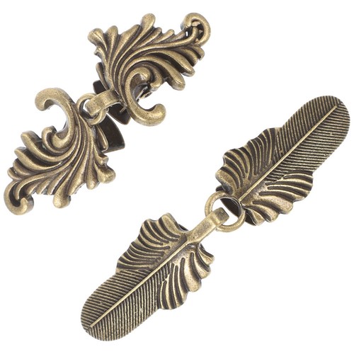 Pezzi cardigan clip - pezzi,