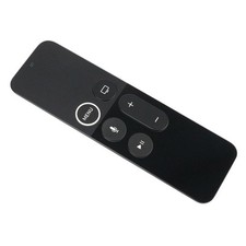 Apple TV Telecomando Siri