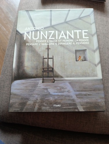Antonio nunziante catalogo - ,