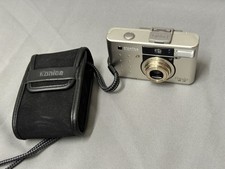 Konica revio point shoot - konica, z2