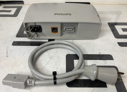 Philips intellivue m8023a - philips,