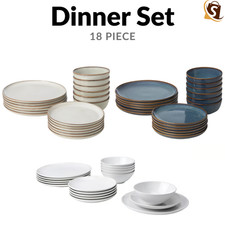 IKEA GLADELIG Set da Pranzo 18