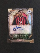 2023-24 Topps Merlin UEFA
